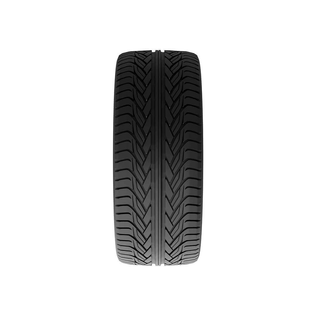 Energy Saver All Season Radial Car Tire for Passenger Cars and Minivans - Gambar 4