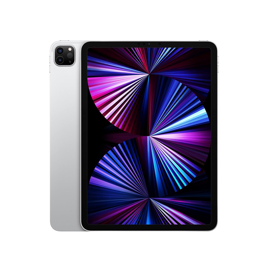 Apple iPad Pro 12.9-inch, Liquid Retina XDR Display - Gambar 2