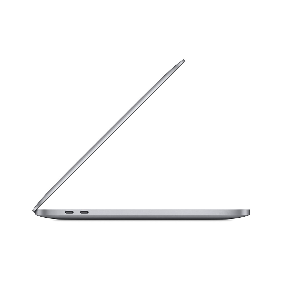 Apple MacBook Air with Apple M1 Chip, 13.3 inch, 8GB RAM, 128GB SSD - Gambar 2