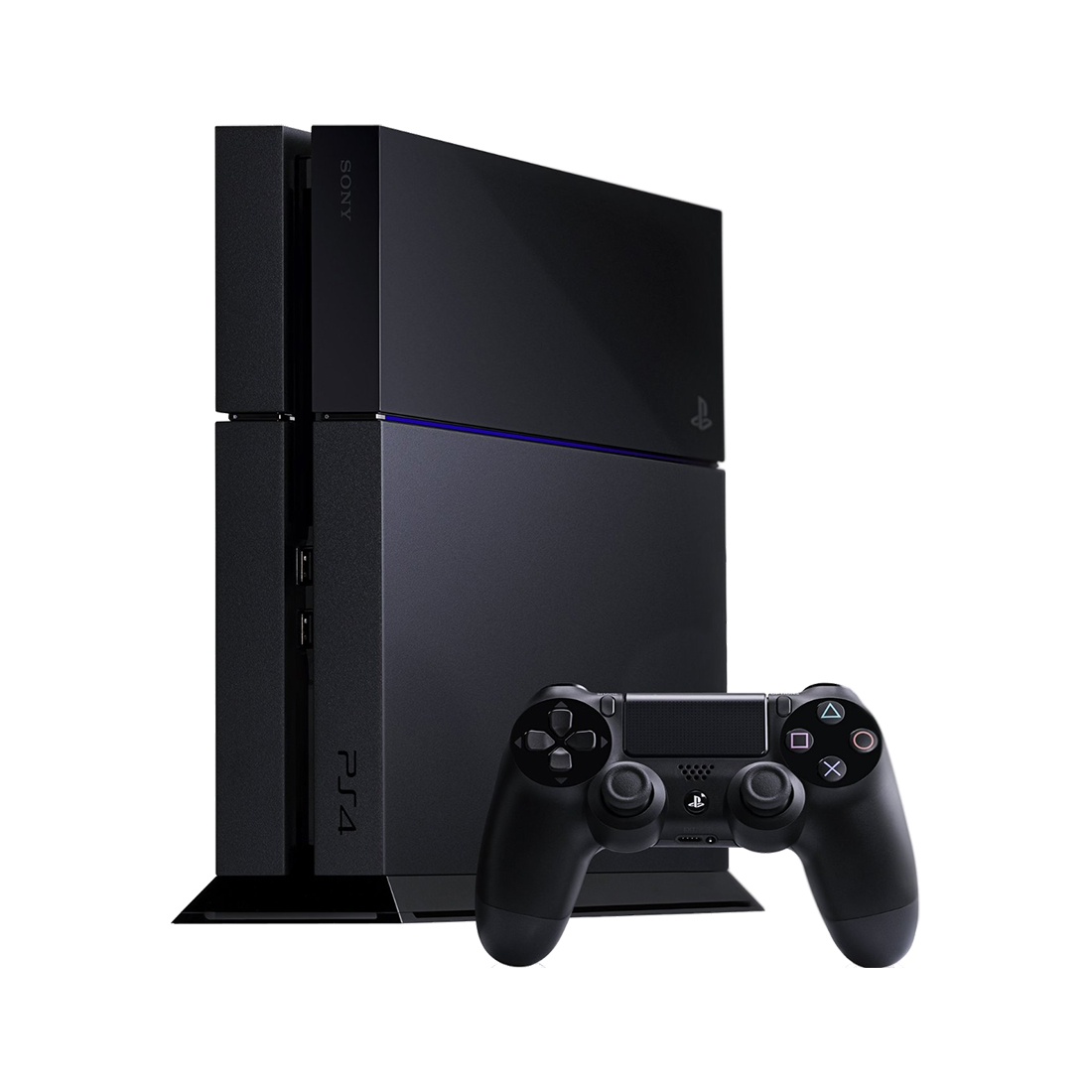 Xbox Core Wireless Controller – Carbon Black - Gambar 2