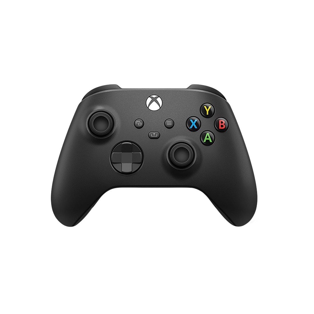Xbox Core Wireless Controller – Carbon Black - Gambar 3