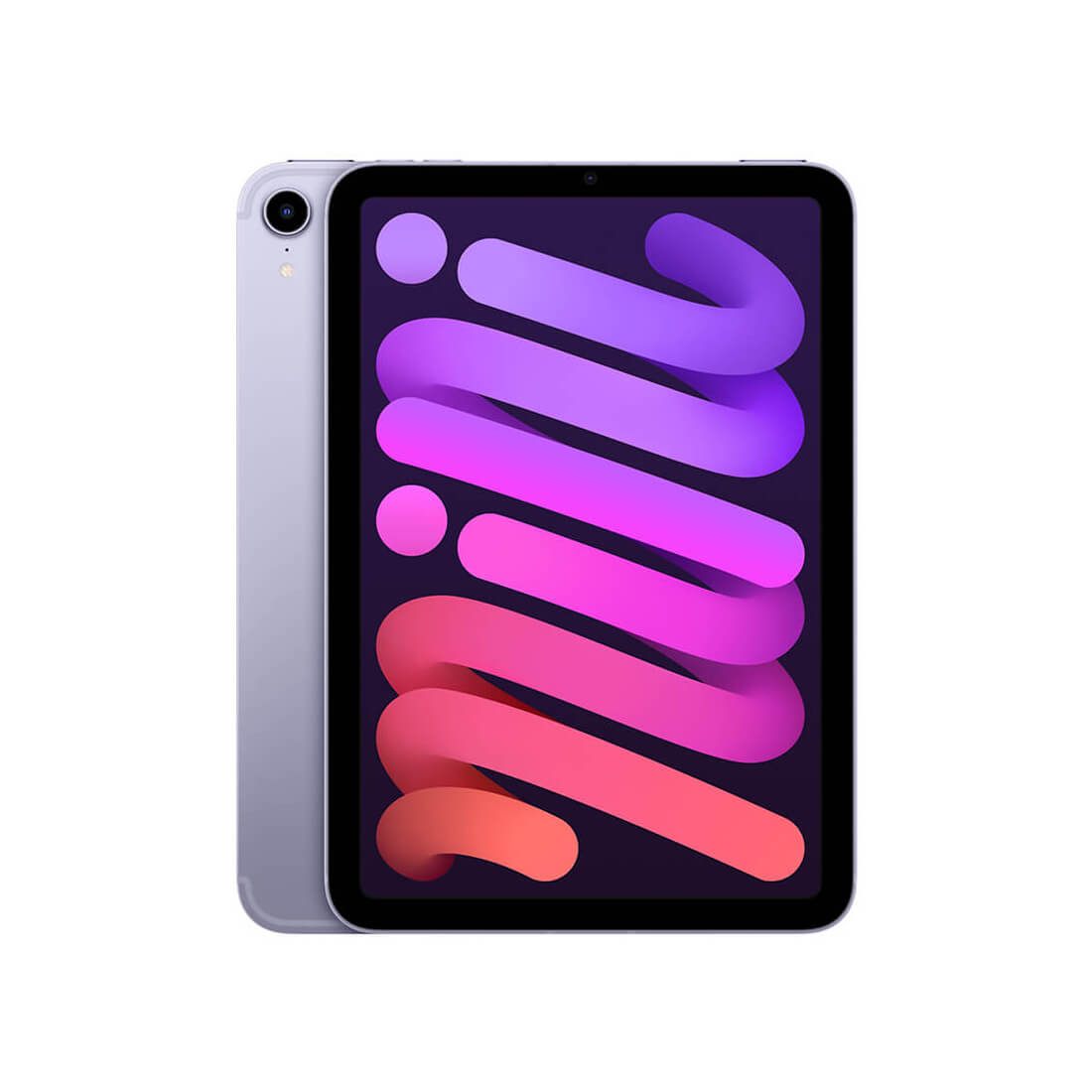 Ipad Mini 6 A15 Bionic chip, 8.3 inch, 6th Gen, Wi-Fi, 64GB - Gambar 3